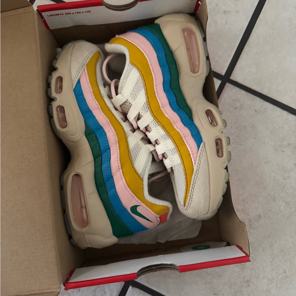 Nike Air max 95